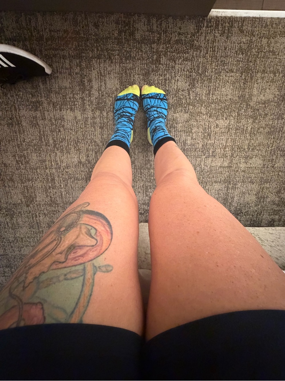 Women’s socks